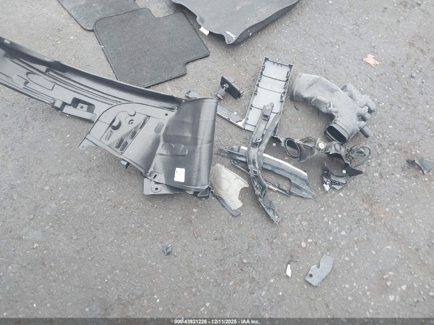 2013 Honda Accord Sport VIN: 1HGCR2F59DA278270 Lot: 43921226