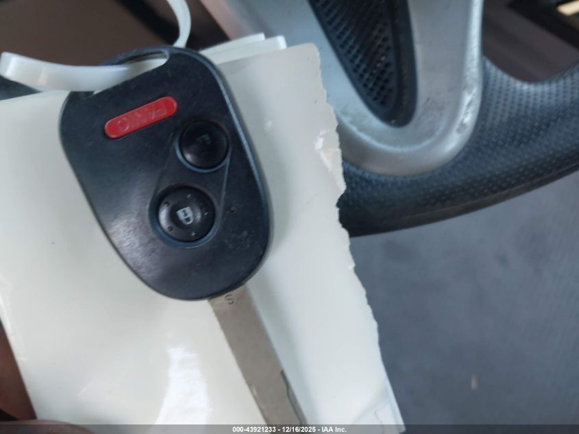 2010 Honda Civic Lx VIN: 2HGFA1F52AH317776 Lot: 43921233