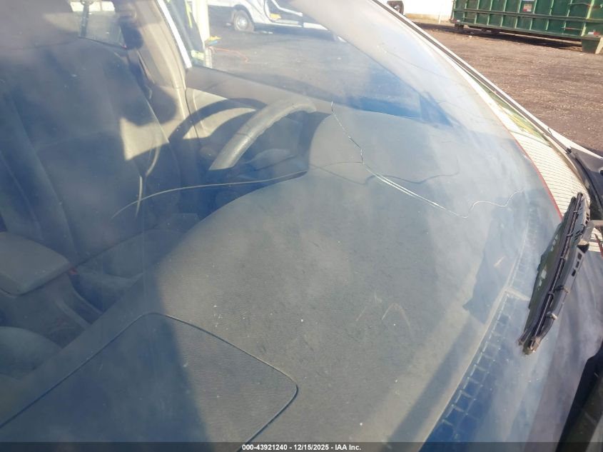 2006 Toyota Corolla Ce VIN: 1NXBR32E26Z679002 Lot: 43921240