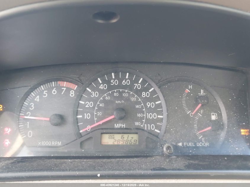 2006 Toyota Corolla Ce VIN: 1NXBR32E26Z679002 Lot: 43921240