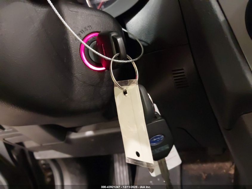 2017 Subaru Crosstrek 2.0I Premium VIN: JF2GPABC0H8204545 Lot: 43921247