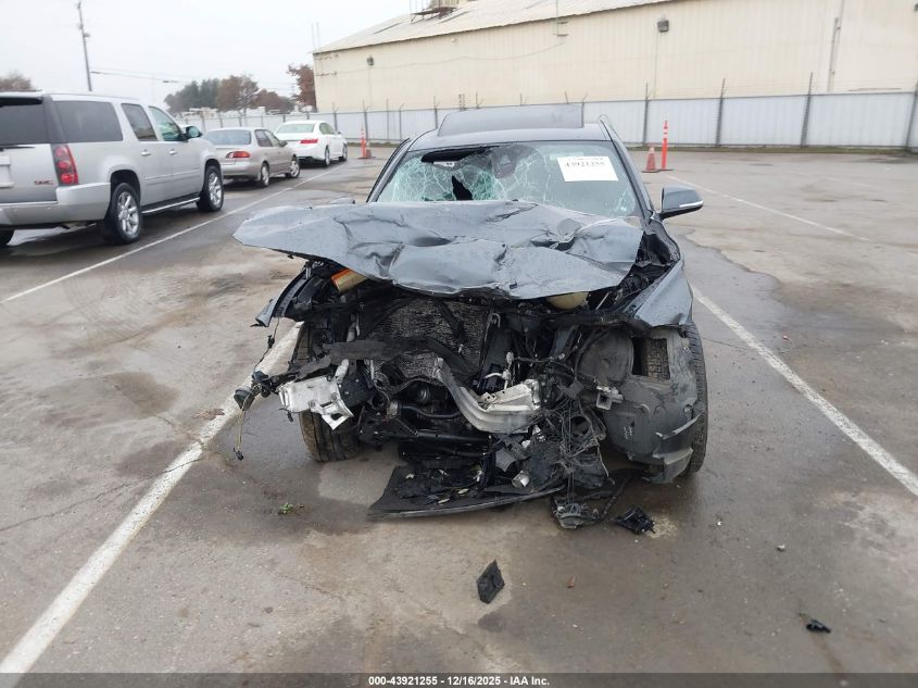 2016 BMW 328I VIN: WBA8E9G53GNT84425 Lot: 43921255