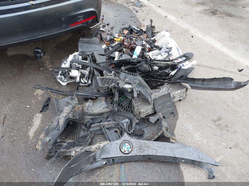 2016 BMW 328I VIN: WBA8E9G53GNT84425 Lot: 43921255