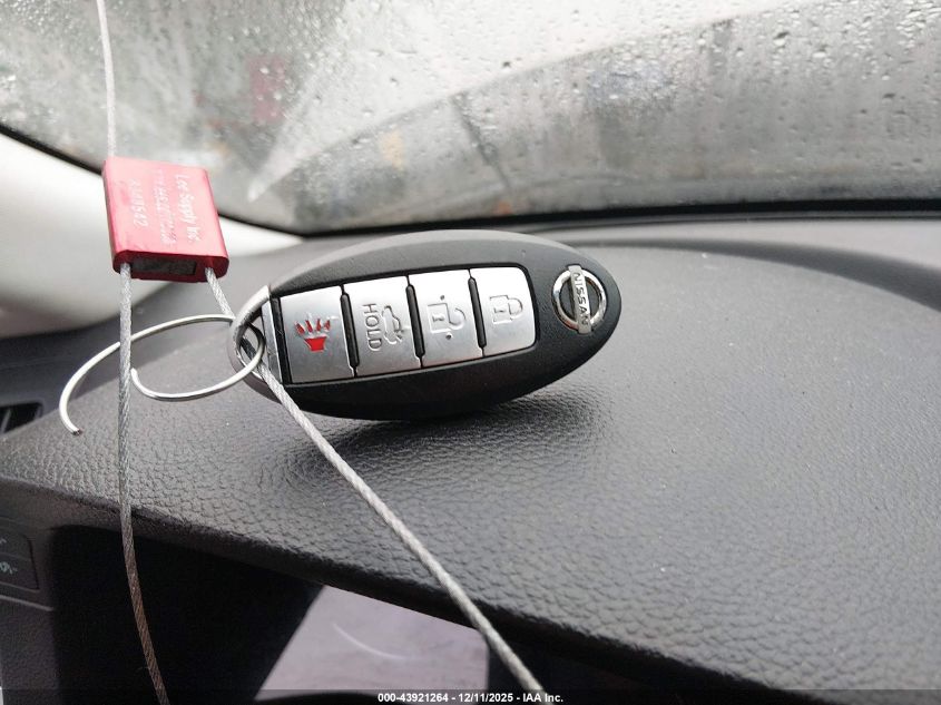 2008 Infiniti G37 Journey VIN: JNKCV64E78M122929 Lot: 43921264