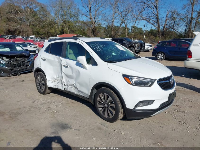 BUICK ENCORE ESSENCE