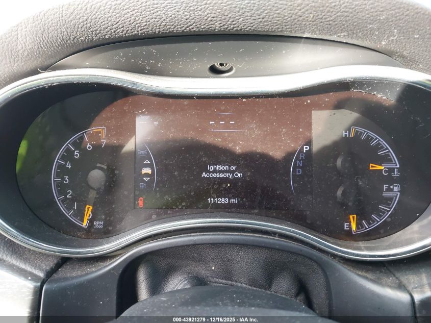 2018 Jeep Grand Cherokee Laredo 4X4 VIN: 1C4RJFAG8JC162848 Lot: 43921279