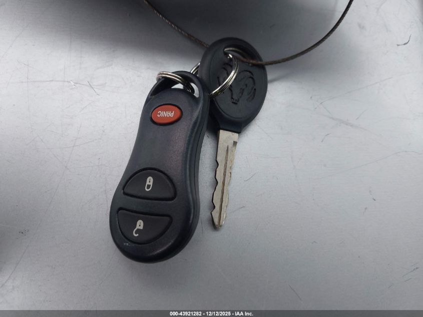 2003 Dodge Ram 1500 Slt/Laramie/St VIN: 1D7HA18NX3S139671 Lot: 43921282