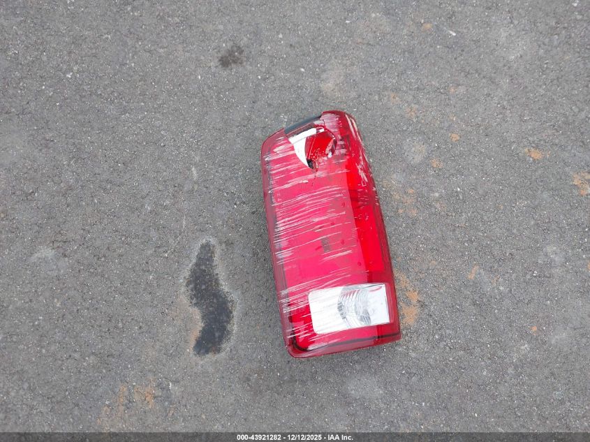 2003 Dodge Ram 1500 Slt/Laramie/St VIN: 1D7HA18NX3S139671 Lot: 43921282