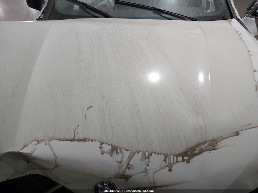 2022 BMW X3 Sdrive30I VIN: 5UX43DP0XN9L75482 Lot: 43921287