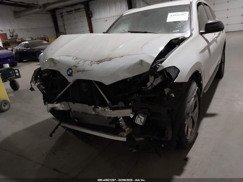 2022 BMW X3 Sdrive30I VIN: 5UX43DP0XN9L75482 Lot: 43921287