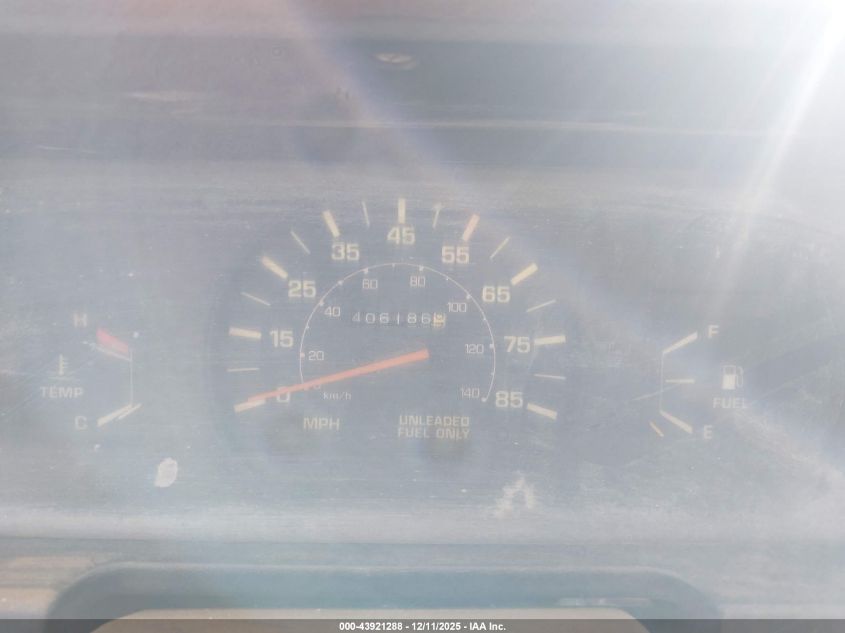 1984 Toyota Pickup 3/4 Ton Long Bed Rn55 VIN: JT4RN55E6E0065579 Lot: 43921288