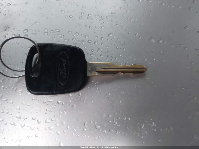 2000 Ford Ranger Xl/Xlt VIN: 1FTZR15V4YPB65673 Lot: 43921290