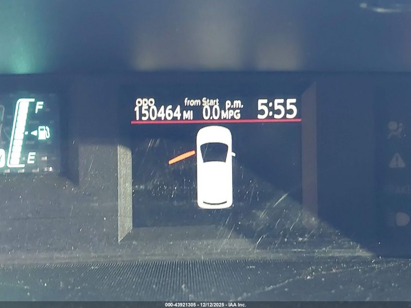 2013 Toyota Prius C One VIN: JTDKDTB35D1545181 Lot: 43921305