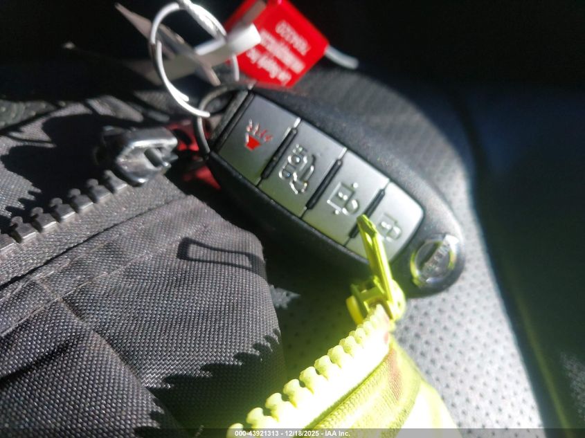 2015 Nissan Rogue Sl VIN: 5N1AT2MV4FC761341 Lot: 43921313