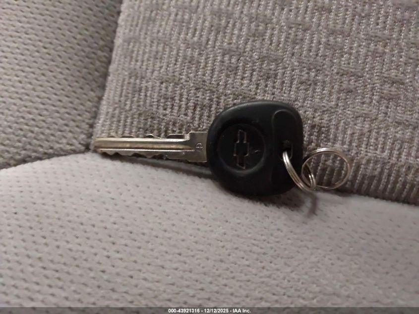 2009 Chevrolet Impala Ls VIN: 2G1WB57K991157576 Lot: 43921316