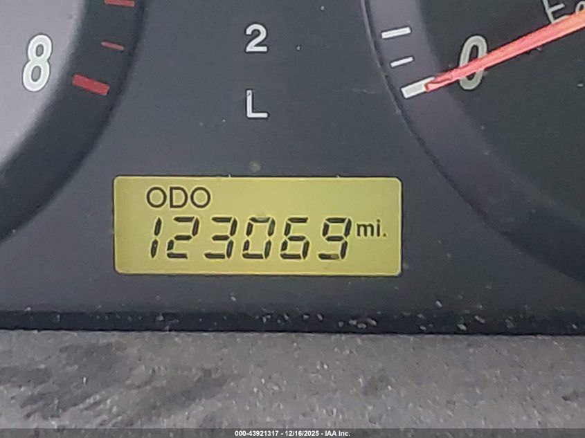 2006 Hyundai Elantra Gls/Limited VIN: KMHDN46D76U363543 Lot: 43921317