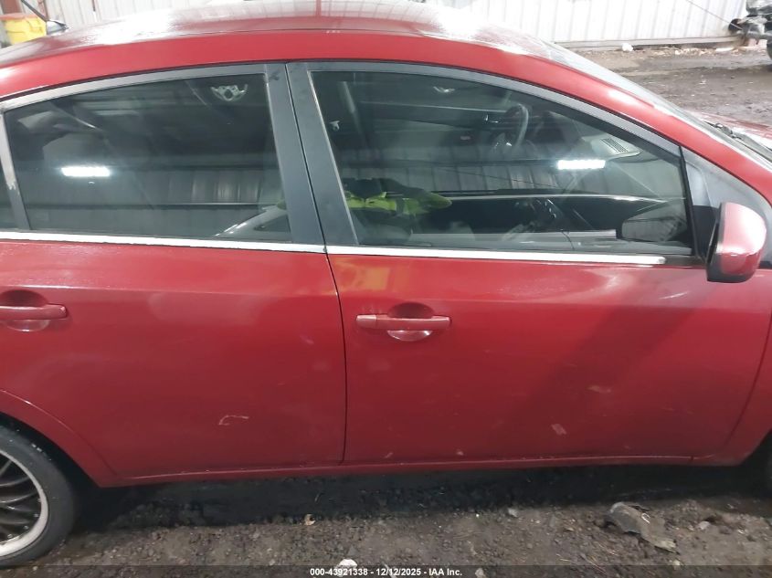 2007 Nissan Sentra 2.0S VIN: 3N1AB61E97L660145 Lot: 43921338