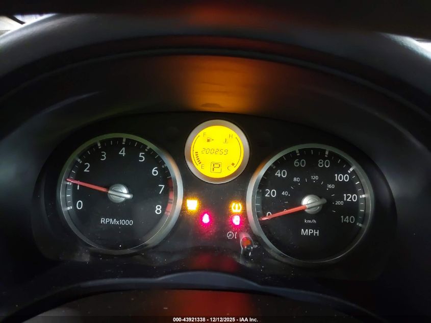 2007 Nissan Sentra 2.0S VIN: 3N1AB61E97L660145 Lot: 43921338