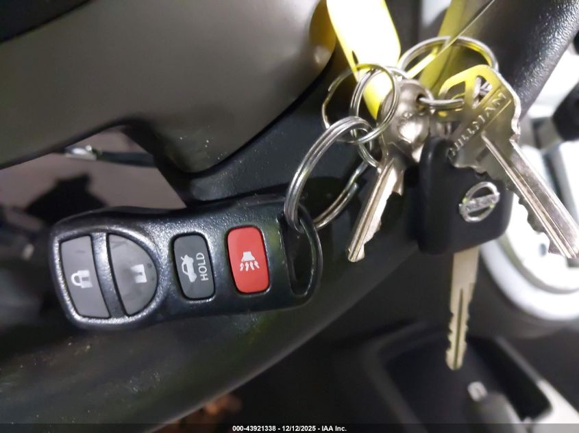 2007 Nissan Sentra 2.0S VIN: 3N1AB61E97L660145 Lot: 43921338