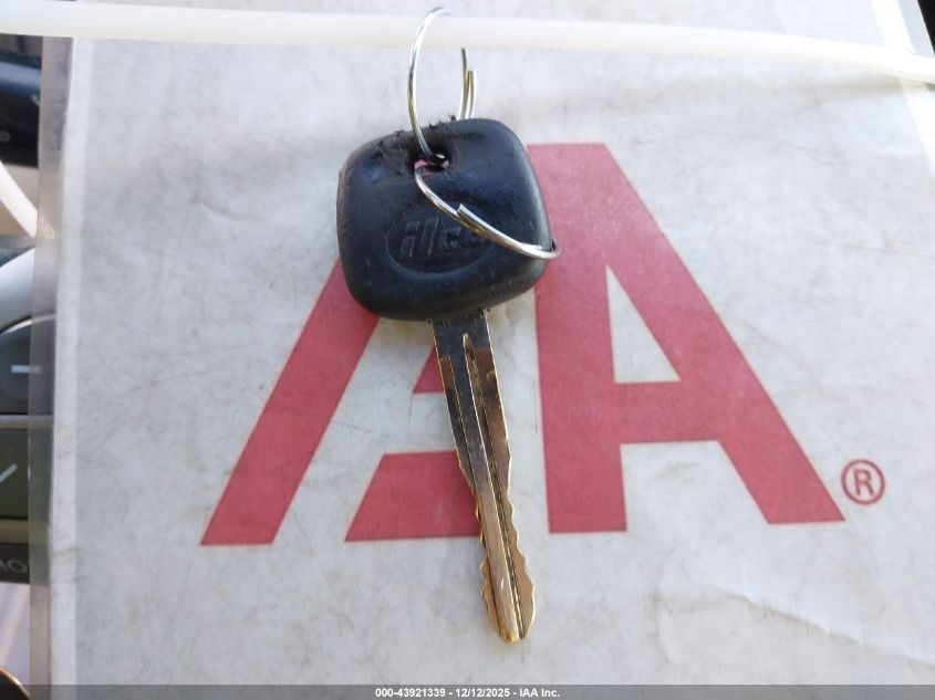 2011 Toyota Camry Le VIN: 4T1BF3EK5BU734594 Lot: 43921339