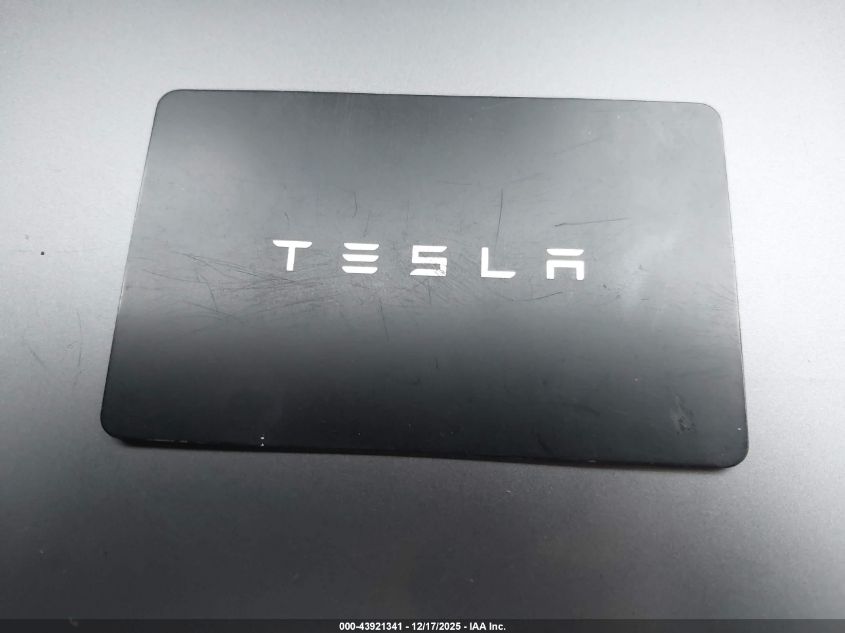 2023 Tesla Model 3 Rear-Wheel Drive VIN: 5YJ3E1EA3PF561701 Lot: 43921341