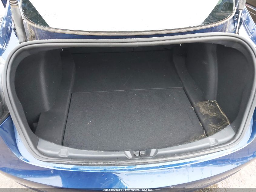 2023 Tesla Model 3 Rear-Wheel Drive VIN: 5YJ3E1EA3PF561701 Lot: 43921341