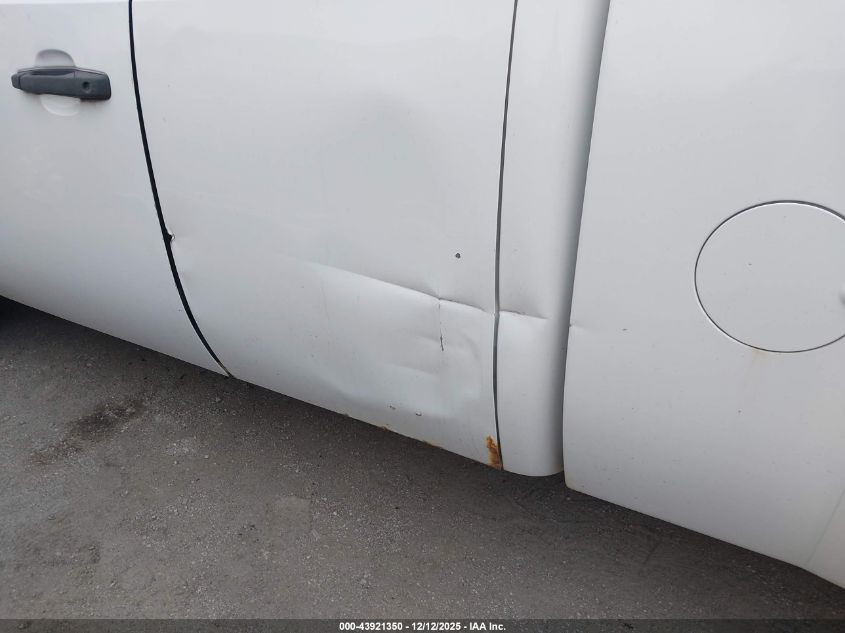 2009 Chevrolet Silverado 1500 Lt VIN: 1GCEK29029Z256258 Lot: 43921350