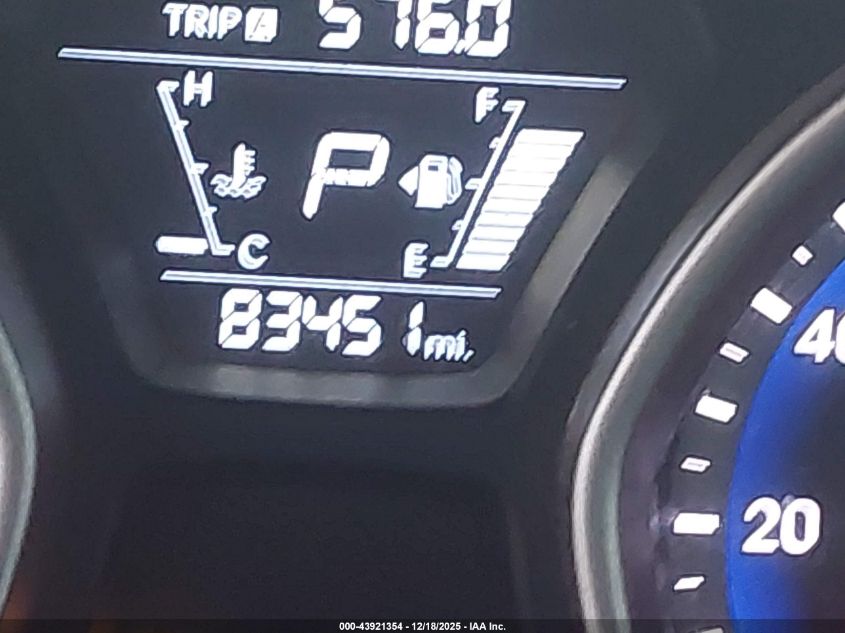 2014 Hyundai Elantra Se VIN: KMHDH4AE4EU090468 Lot: 43921354