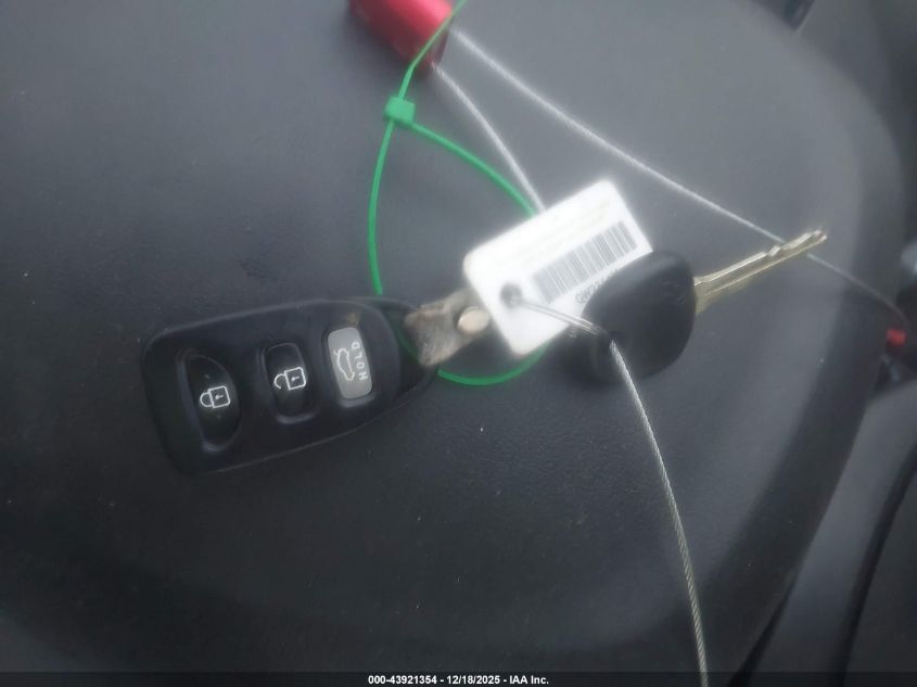 2014 Hyundai Elantra Se VIN: KMHDH4AE4EU090468 Lot: 43921354