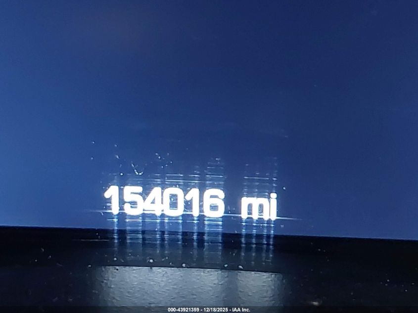 2015 Chevrolet Impala 2Lz VIN: 2G1165S33F9147976 Lot: 43921359