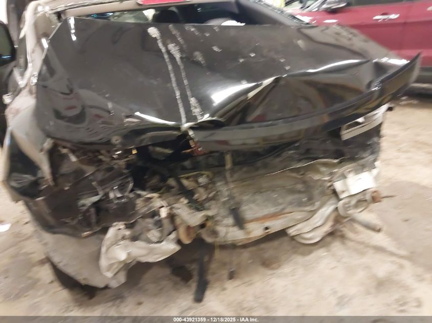 2015 Chevrolet Impala 2Lz VIN: 2G1165S33F9147976 Lot: 43921359