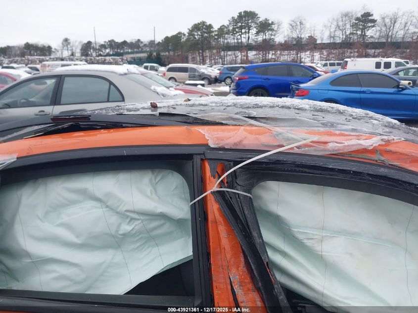 2024 BMW M3 Competition xDrive VIN: WBS43AY0XRFS04472 Lot: 43921361