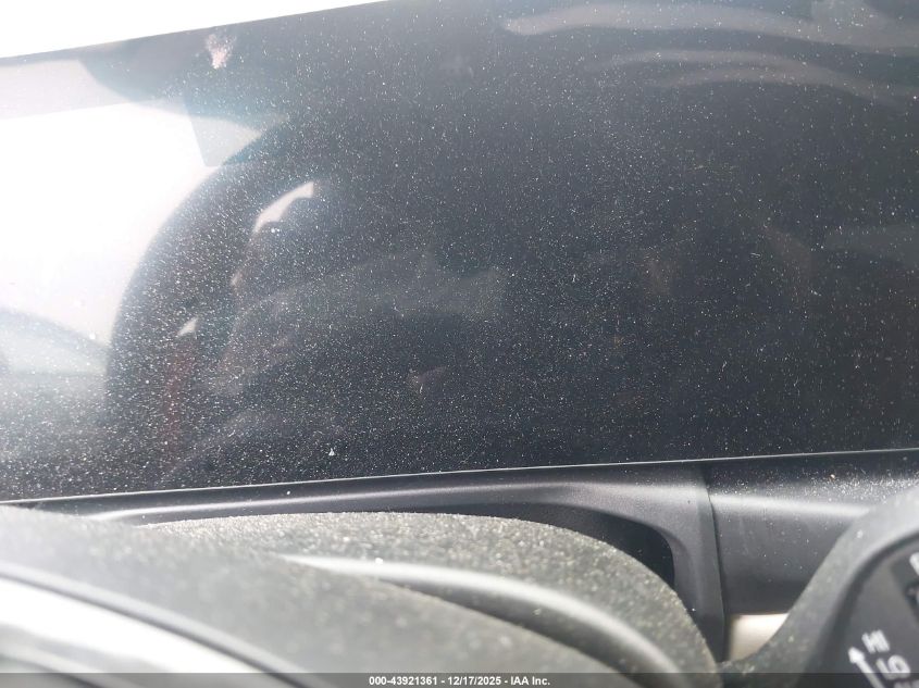 2024 BMW M3 Competition xDrive VIN: WBS43AY0XRFS04472 Lot: 43921361