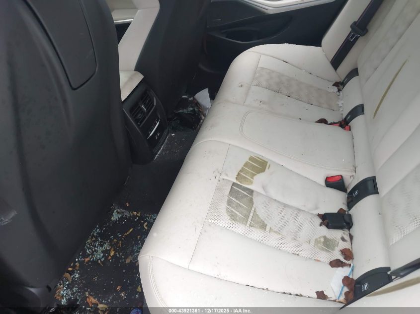 2024 BMW M3 Competition xDrive VIN: WBS43AY0XRFS04472 Lot: 43921361