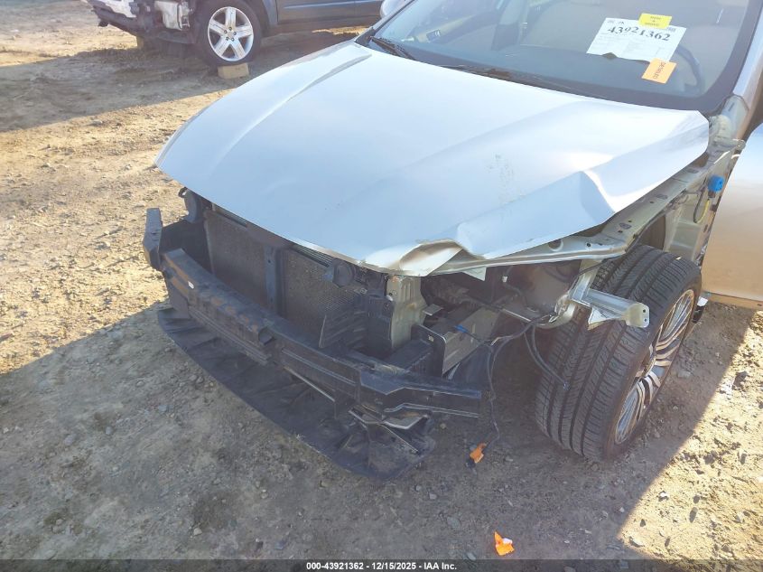 2015 Kia Cadenza Premium VIN: KNALN4D70F5184670 Lot: 43921362