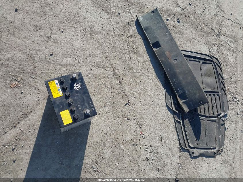 2003 Toyota Corolla Le VIN: 1NXBR32E53Z111452 Lot: 43921364