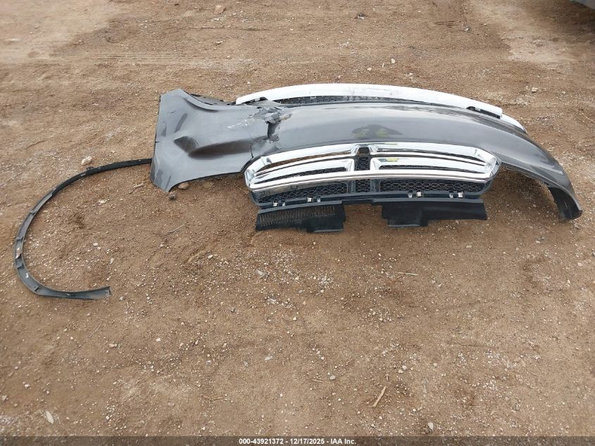 2016 Dodge Durango Sxt VIN: 1C4RDHAGXGC301552 Lot: 43921372