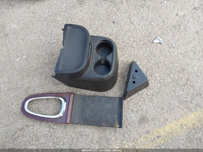 2010 Chevrolet Impala Lt VIN: 2G1WB5EK3A1145477 Lot: 43921377