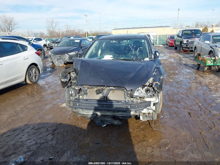 2015 Subaru Impreza 2.0I Limited VIN: JF1GJAS62FH008524 Lot: 43921385