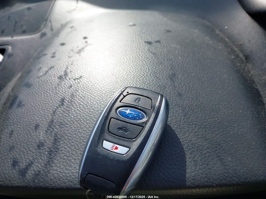 2015 Subaru Impreza 2.0I Limited VIN: JF1GJAS62FH008524 Lot: 43921385