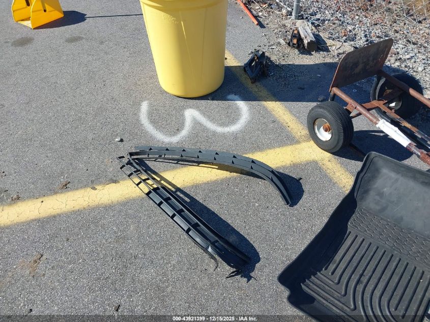 2018 Chevrolet Sonic Premier Auto VIN: 1G1JF5SBXJ4108014 Lot: 43921399