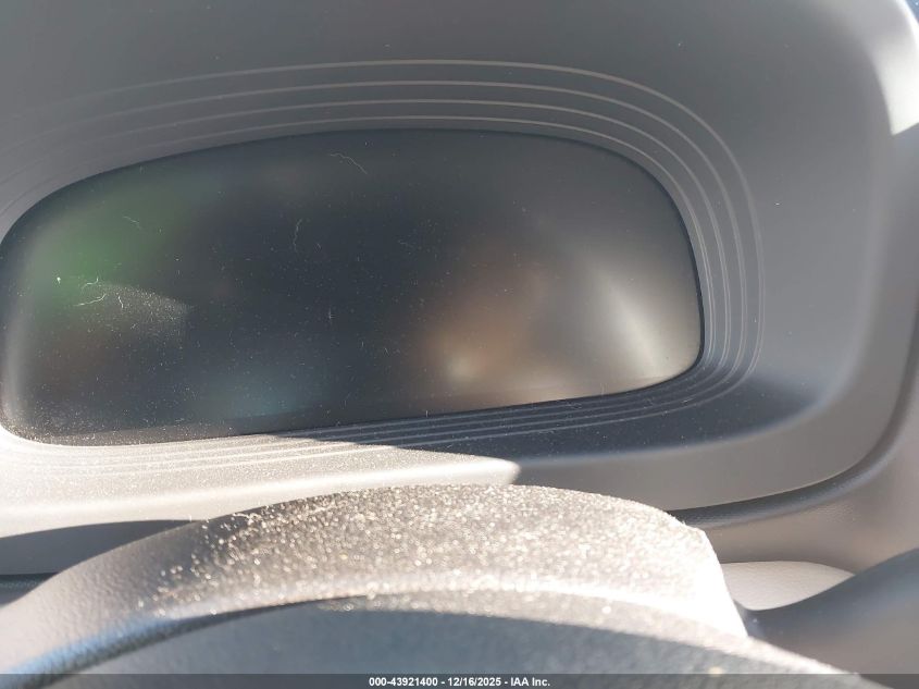 2024 Hyundai Venue Sel VIN: KMHRC8A38RU292200 Lot: 43921400