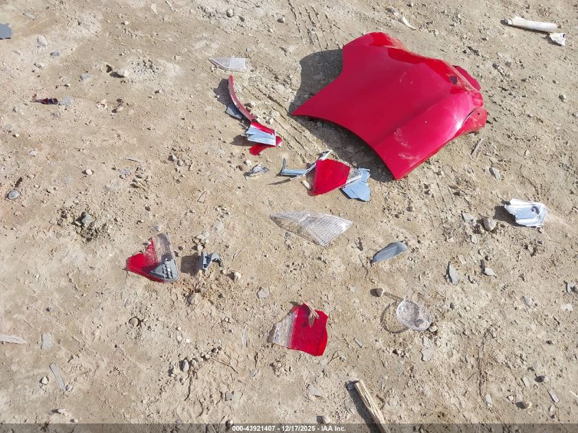 2009 Toyota Venza VIN: 4T3ZE11AX9U002191 Lot: 43921407