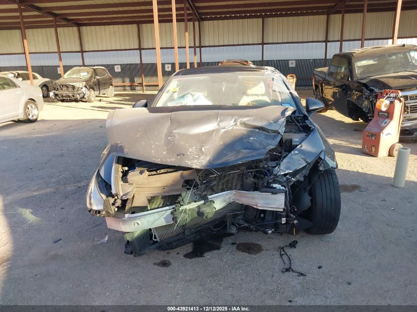 2022 Hyundai Sonata Sel VIN: KMHL14JA9NA232733 Lot: 43921413