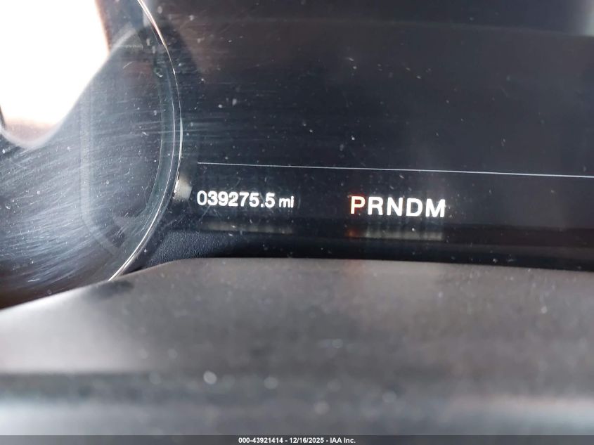 2017 Ford F-150 Lariat VIN: 1FTFW1EG0HFA98766 Lot: 43921414