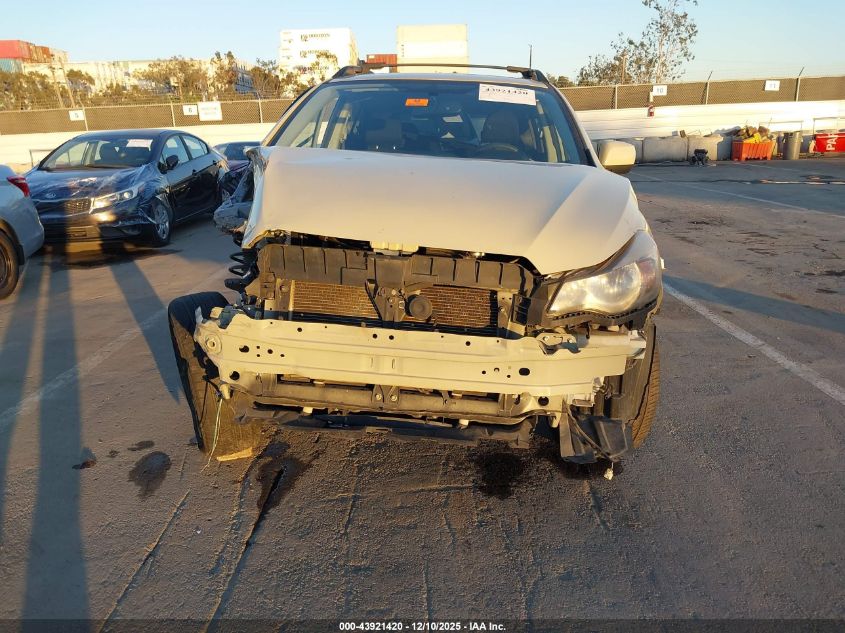 2013 Subaru Xv Crosstrek 2.0I Premium VIN: JF2GPACC4DH859509 Lot: 43921420