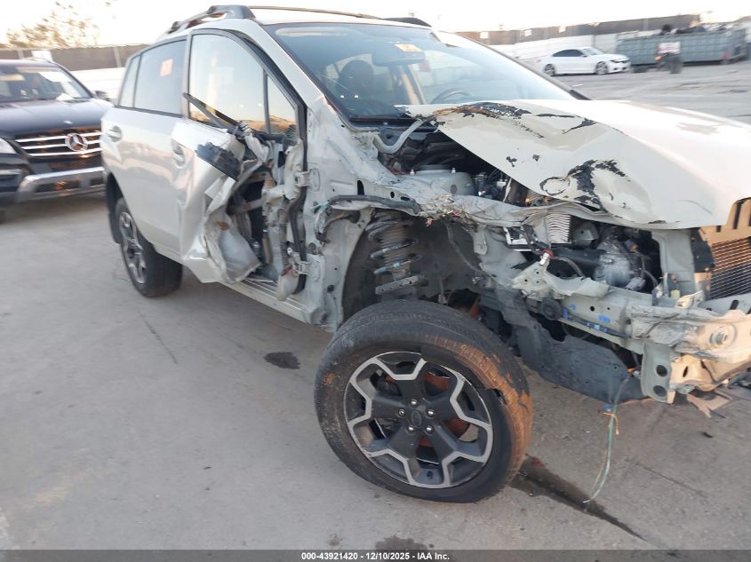 2013 Subaru Xv Crosstrek 2.0I Premium VIN: JF2GPACC4DH859509 Lot: 43921420