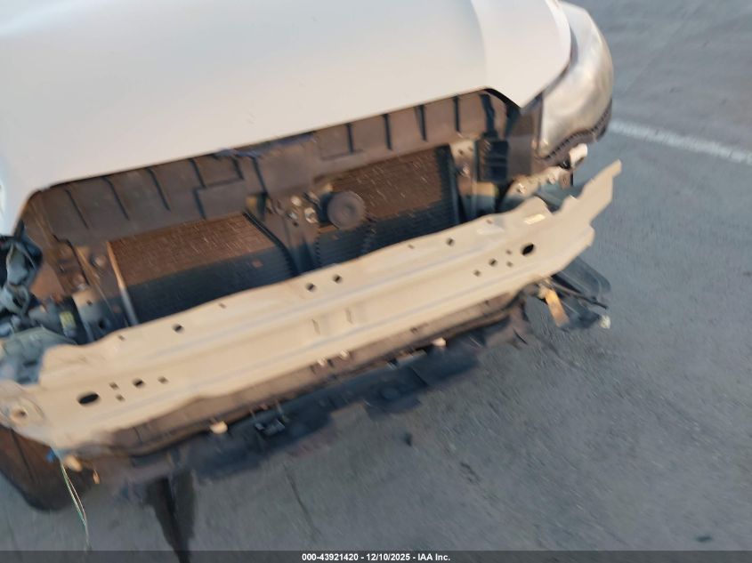 2013 Subaru Xv Crosstrek 2.0I Premium VIN: JF2GPACC4DH859509 Lot: 43921420