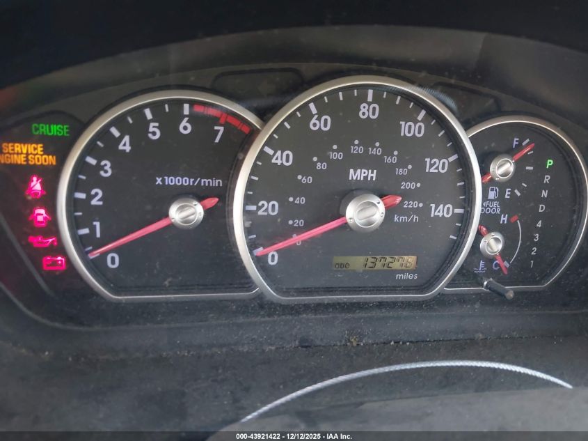 2004 Mitsubishi Galant Ls VIN: 4A3AB56S54E079210 Lot: 43921422