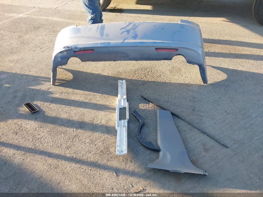 2006 Acura Tsx VIN: JH4CL96916C024585 Lot: 43921426